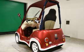 OTHER MITSUOKA MC-1 2008 MC1F
