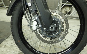 YAMAHA TENERE 700 2021 DM09J