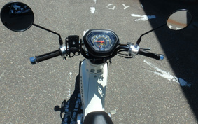 HONDA CROSS CUB 50 AA06