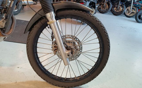 KAWASAKI SUPER SHERPA 2005 KL250G