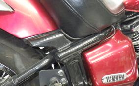 YAMAHA DRAGSTAR 1100 CLASSIC 2003 VP13J