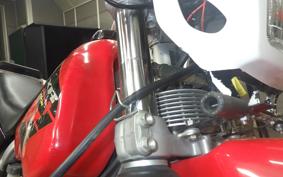 HONDA XR400R 2005