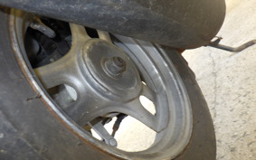 HONDA DIO GEN 3 AF34