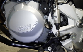 BMW F750GS 2019