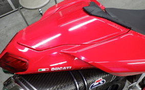 DUCATI 1098 2008