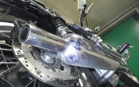 MEGURO K3 2024 EJ800E