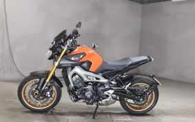 YAMAHA MT-09 RN34J