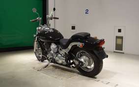YAMAHA DRAGSTAR 400 2003 VH01J