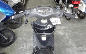 SUZUKI ADDRESS V125 G 1999 CF4EA