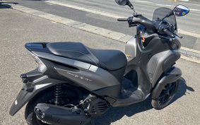 YAMAHA TORI CITY 155 SG37J