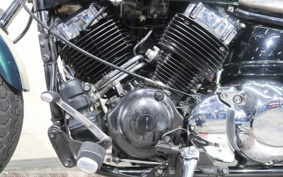 YAMAHA DRAGSTAR 400 2008 VH01J