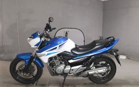 SUZUKI GSR250 GJ55D