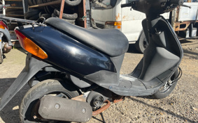 SUZUKI LET's 2 CA1PA