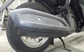 HONDA TACT-4ﾍﾞｰｼｯｸ AF79