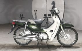 HONDA SUPER CUB50 AA04