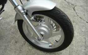 HONDA V-TWIN MAGNA MC29