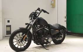 OTHER +HD. XL883N 2014