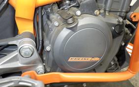 KTM 390 DUKE 2016
