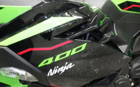 KAWASAKI NINJA 400 2021 EX400G