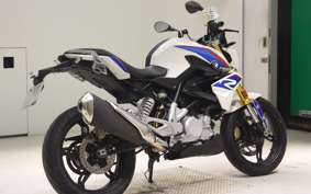 BMW G310R 2020