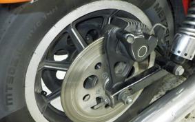 HARLEY FXSB 1340 2021