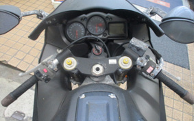KAWASAKI ZX 1200 NINJA R 2005 ZXT20B