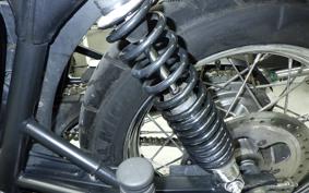 TRIUMPH BONNEVILLE T100 2006