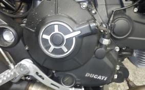 DUCATI SCRAMBLER SIXTY2 2019