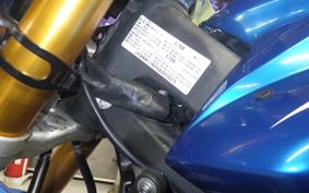 YAMAHA FZ1 FAZER 2006