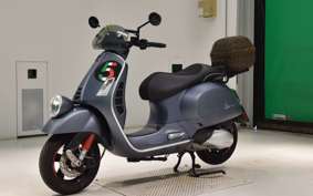 VESPA SEI GIORNI 2020