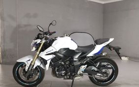 SUZUKI GSR750 C5111