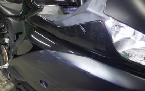 YAMAHA YZF-R25 A 2017 RG43J
