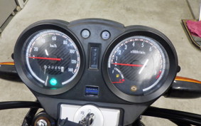 HONDA CBF125T 2020