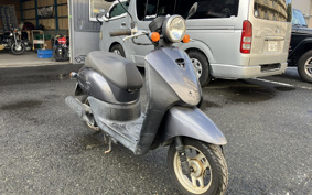 HONDA TODAY AF67
