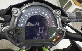 KAWASAKI Z900 Gen.2 2018 ZR900B