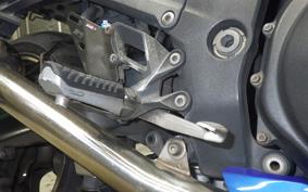 KAWASAKI ZZ1400 NINJA R 2006 ZXT40A