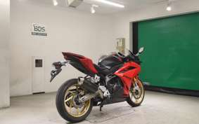HONDA CBR250RR A 2021 MC51