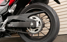 HONDA CBR400R ABS 2016 NC47