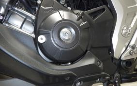 HONDA NC750X DCT 2021 RH09