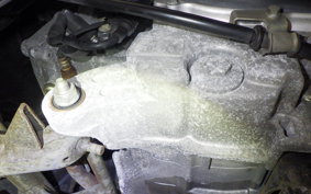HONDA LEAD 125 2009 JF45