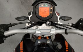 KTM 250 DUKE JGE40