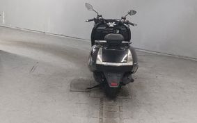 YAMAHA MAXAM 250 SG21J
