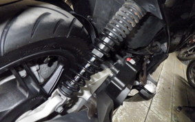 HONDA PCX 125 JF56