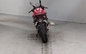 HONDA CB650R 2020 RH03