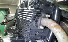 HONDA CB400 SUPER BOLDOR VTEC 2006 NC39
