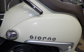 HONDA GIORNO 3 AF77