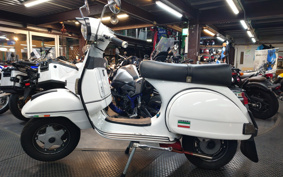 YAMAHA LML STAR DELUXE150 M10B