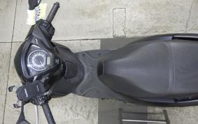 HONDA LEAD 125 1992 JK12