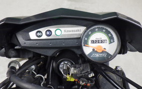 KAWASAKI KSR110 E 2023