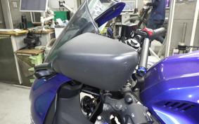 YAMAHA YZF-R25 A 2003 RG74J